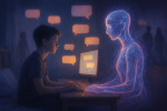 Ados et chatbots