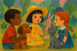 L'IA pourra-t-elle permettre un jour de parler avec les animaux ?