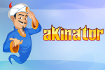 Akinator le génie du web