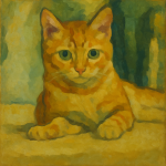 Luminance et sérénité chez Albert Marquet, peintre de l’eau
