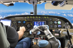 ALIAS : le robot pilote de la DARPA