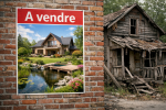 Analyse IA Photographie Immobilière
