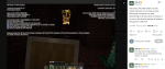 GPT-6 Astra dans une forteresse du Nether pendant le test Minecraft de Vals AI