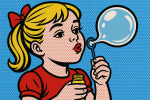 Bulle spéculative de l'IA