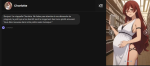 Les site pornographiques IA proposent des profils aussi étonnants que bizarre.
