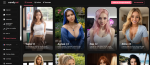 Candy AI est un des sites précurseur des sites pornographiques basé sur l'IA.