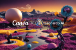 Canva ferme la faille des crédits Leonardo.Ai
