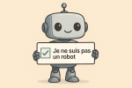CAPTCHA et IA