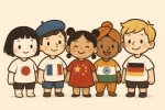 Pays les plus réticents face à l'IA
