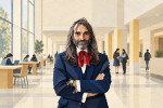 Cédric Villani et l'intelligence artificielle