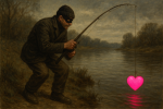Chatfishing : l'IA vous a peut-être déjà dragué