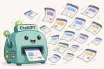ChatGPT Sites, le bouton Publier d'OpenAI