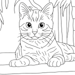 Le style coloriage pour des créations IA uniques et amusantes