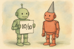Consistance IA prompt variabilité