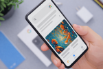 Contenu IA et Google Discover
