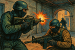 Counter-Strike et l'épidémie de triche