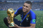 Coupe du Monde 2026 : L'IA prédit l'année Mbappé