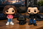 Créer des Funko Pop avec l'IA
