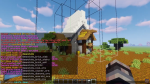 Exemple de commande Minecraft