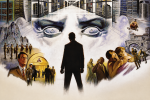 Films de science-fiction et IA, du concept à la réalité