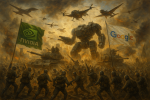 Google contre NVIDIA : La Bataille des Puces IA