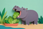 Hippo Harvest et la serre intelligente