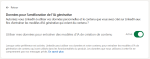 IA générative Linkdin