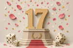 Pourquoi les IA choisissent-elles 17 ?