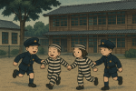 IA pour anticiper les crimes