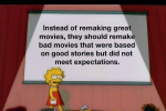 IA pour refaire les films ratés