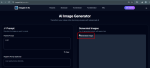 Le site imagen5.ai est très semblable à celui de Nano Banana