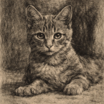 Les œuvres expressionnistes et engagées de Käthe Kollwitz pour vos créations IA