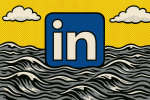 LinkedIn et l'utilisation des données pour l'IA en 2025