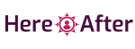 Logo de HereAfter AI