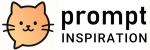 Prompt Inspiration - Le blog sur la création via l'intelligence artificielle 