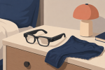 Risques des lunettes connectées et deepfakes