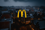 Analyse pub McDonald's IA retirée