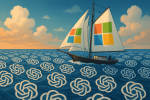 Microsoft et OpenAI : un partenariat renforcé