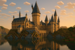 L'IA générative dans Minecraft
