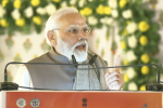 Le premier ministre Narendra Modi a utilisé l'IA de traduction Bhashini lors de plusieurs discours
