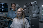 Nightborne, le court-métrage IA de Neill Blomkamp