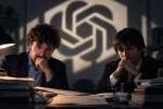 OpenAI a-t-il volé les travaux de Buckmaster et Alpöge ?