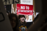 Data centers IA : la révolte des habitants