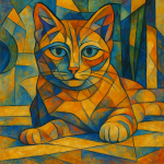 Découvrez l'univers cubiste et surréaliste de Pablo Picasso pour vos créations IA