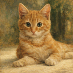 Les paysages hivernaux de Pekka Halonen pour vos créations IA