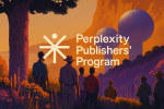 Perplexity Publisher Program