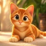 Le style Pixar pour vos créations IA