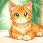 Le monde vibrante de Pokémon pour vos créations IA