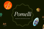 Pomelli, l'IA de Google pour le marketing