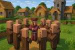 Projet SID : 1000 IA recréent une société dans Minecraft